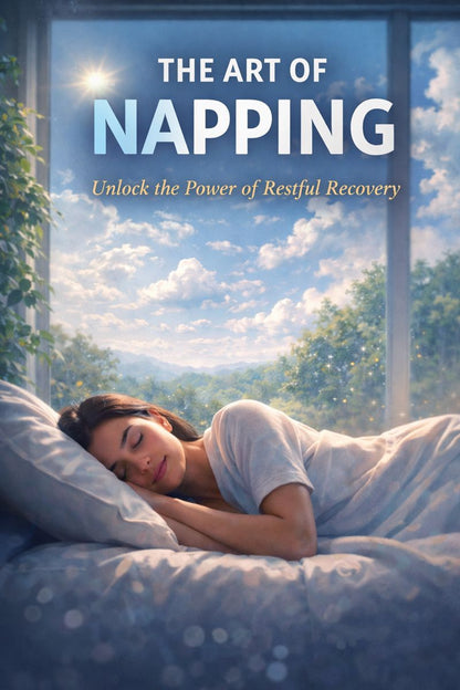 The art of napping