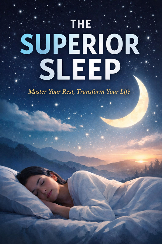 The superior sleep