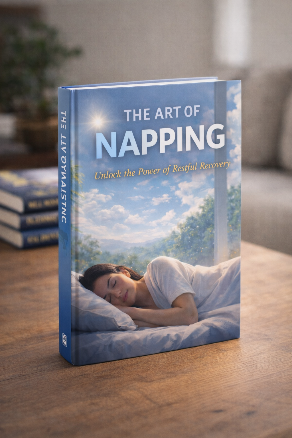 (not actual size of book as it is a e-book)